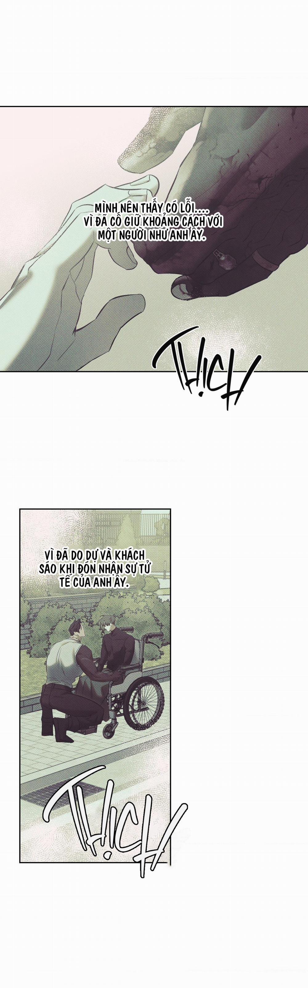 NHỮNG CON CHÓ SĂN CỦA SISYPHUS 7 trang 56