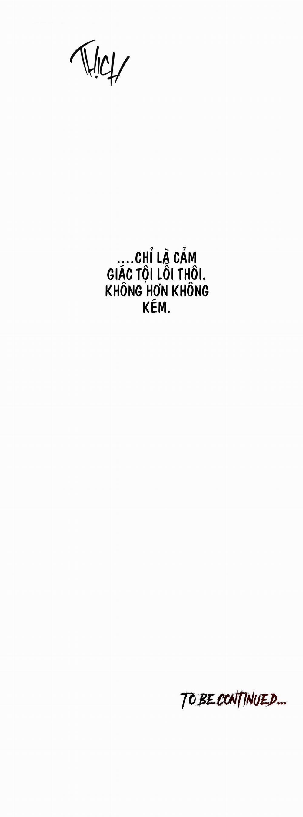 NHỮNG CON CHÓ SĂN CỦA SISYPHUS 7 trang 60