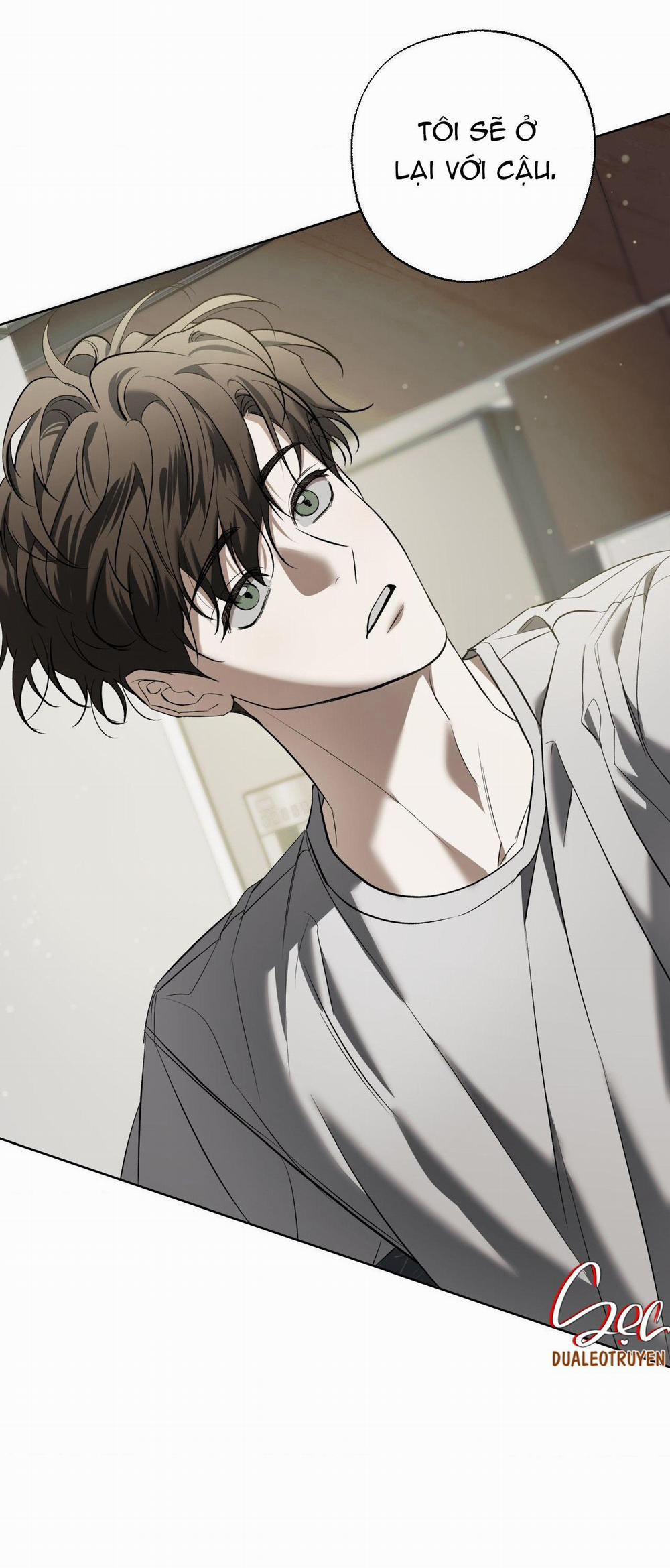 NHỮNG CON CHÓ SĂN CỦA SISYPHUS 9 trang 16