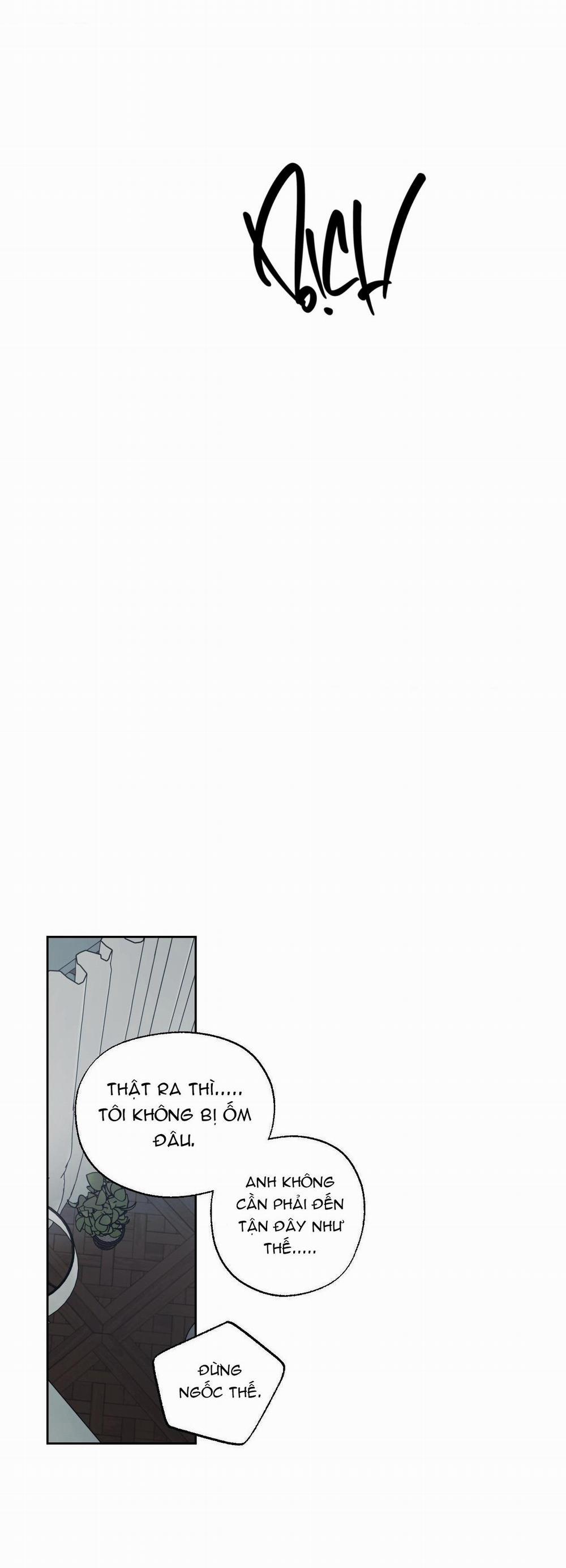 NHỮNG CON CHÓ SĂN CỦA SISYPHUS 9 trang 18