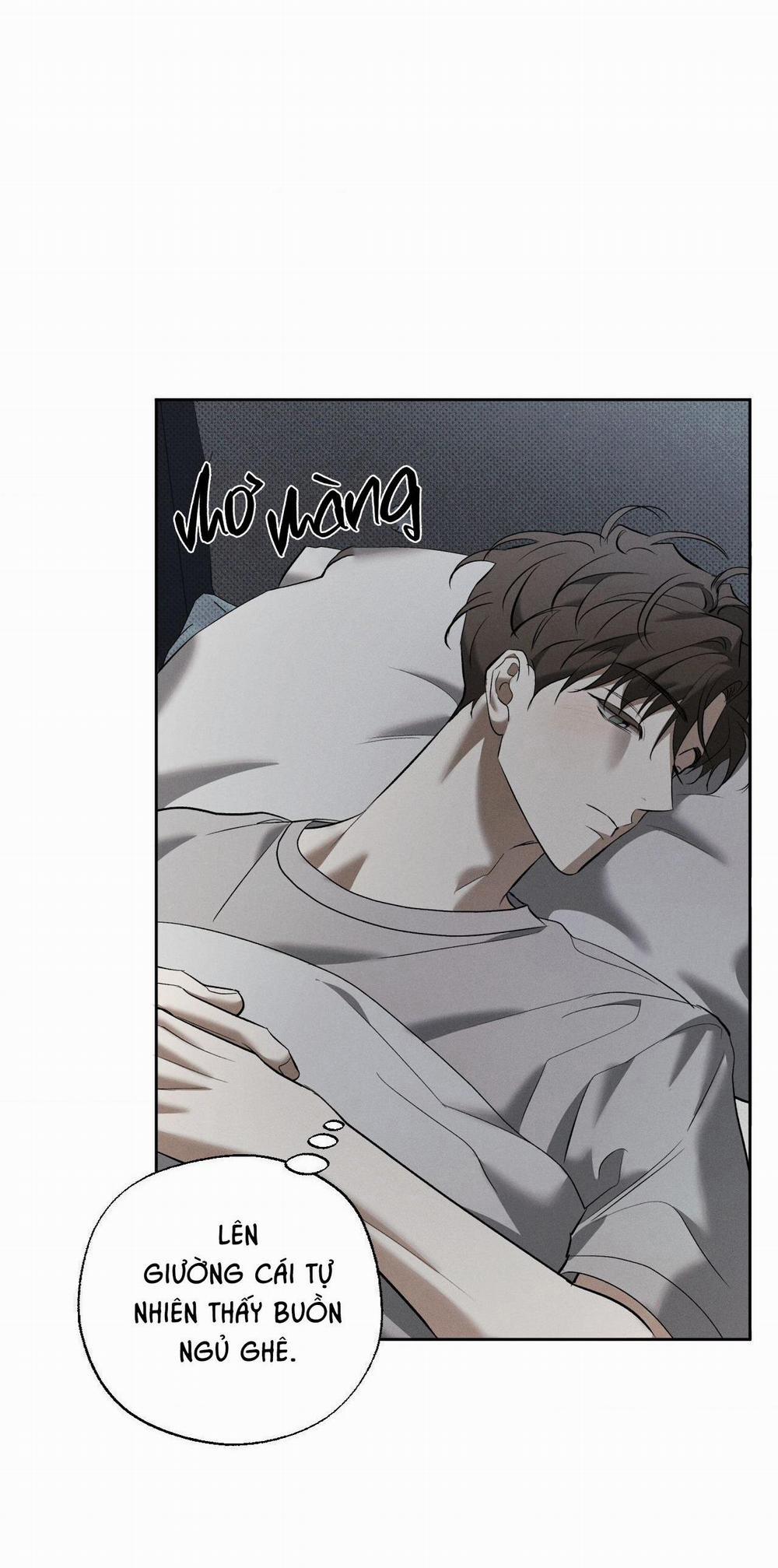 NHỮNG CON CHÓ SĂN CỦA SISYPHUS 9 trang 29