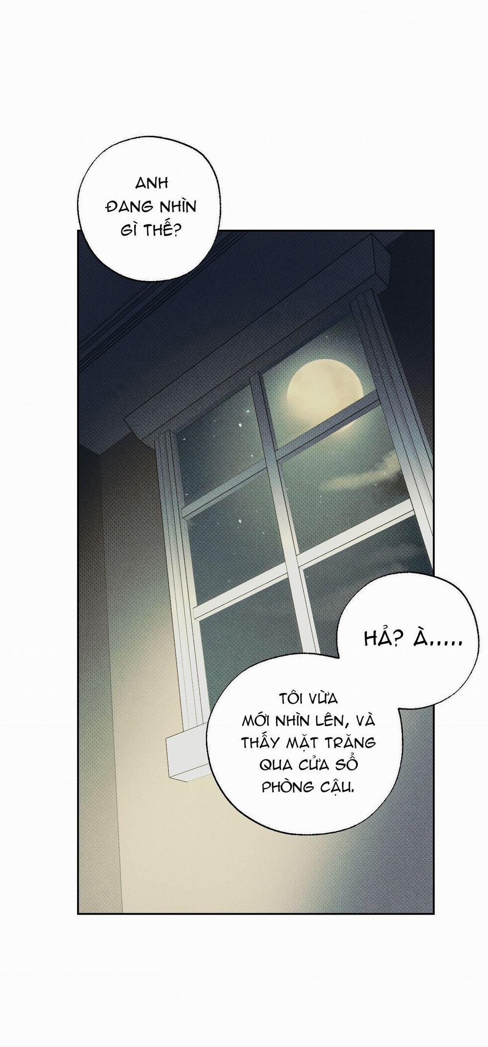 NHỮNG CON CHÓ SĂN CỦA SISYPHUS 9 trang 31