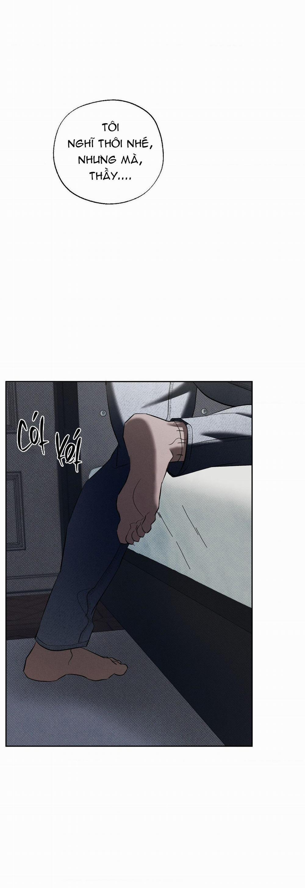 NHỮNG CON CHÓ SĂN CỦA SISYPHUS 9 trang 44