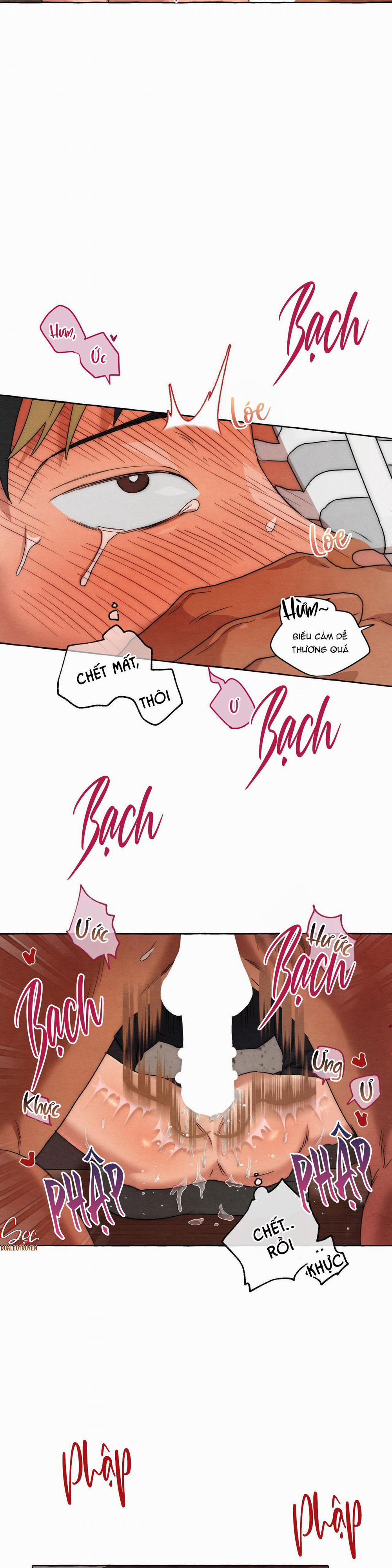 NHỮNG CON CHÓ TRONG TÙ 10 H++ trang 8