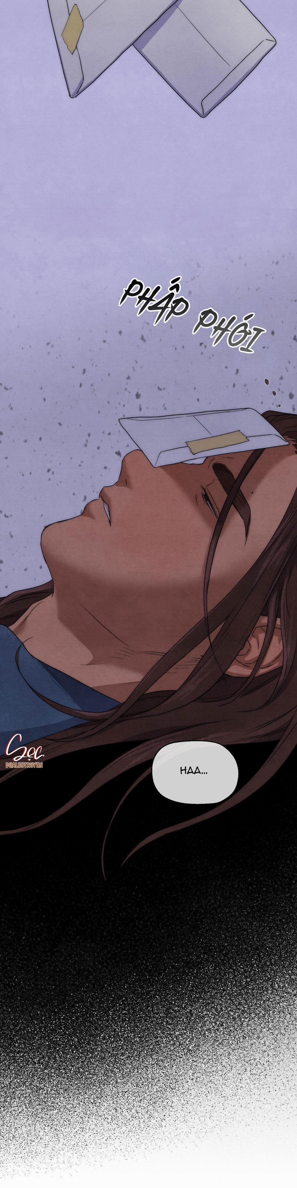 NHỮNG CON CHÓ TRONG TÙ 11 trang 5