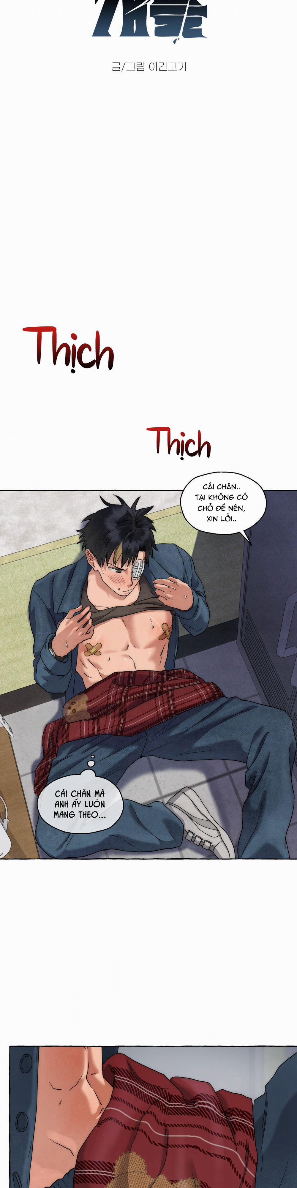 NHỮNG CON CHÓ TRONG TÙ 12 0 trang 3