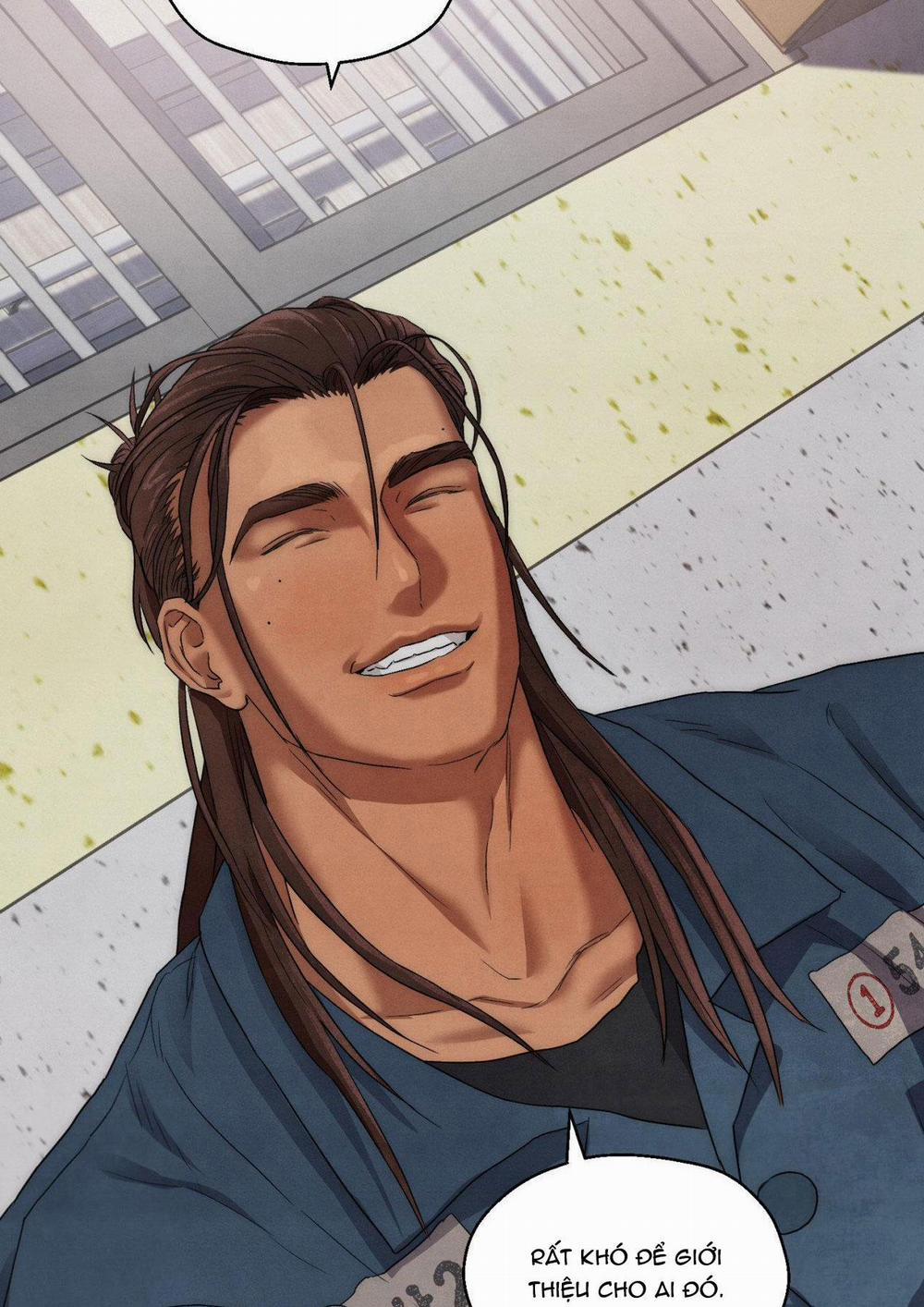 NHỮNG CON CHÓ TRONG TÙ 12 0 trang 33