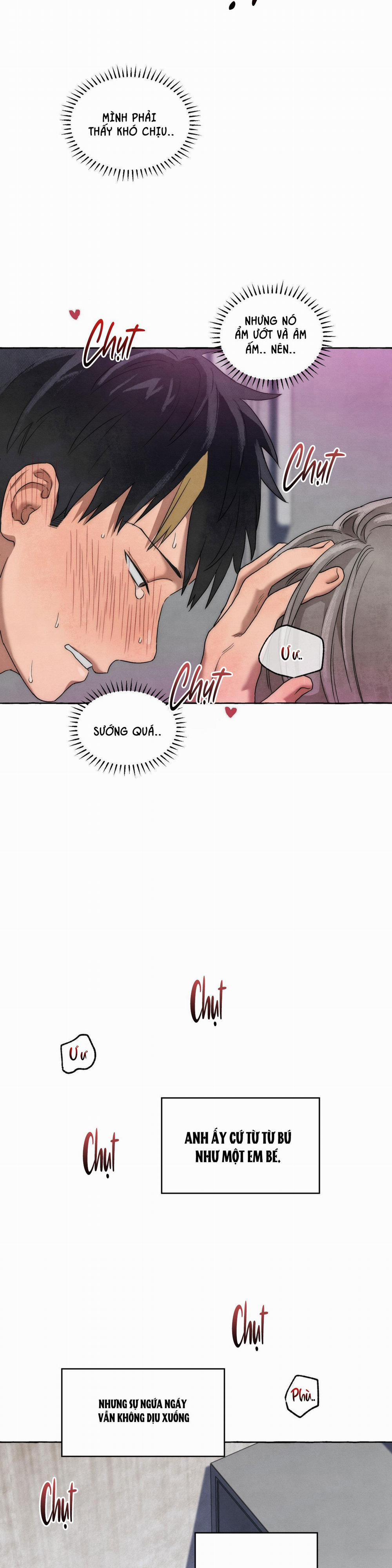 NHỮNG CON CHÓ TRONG TÙ 12 trang 10