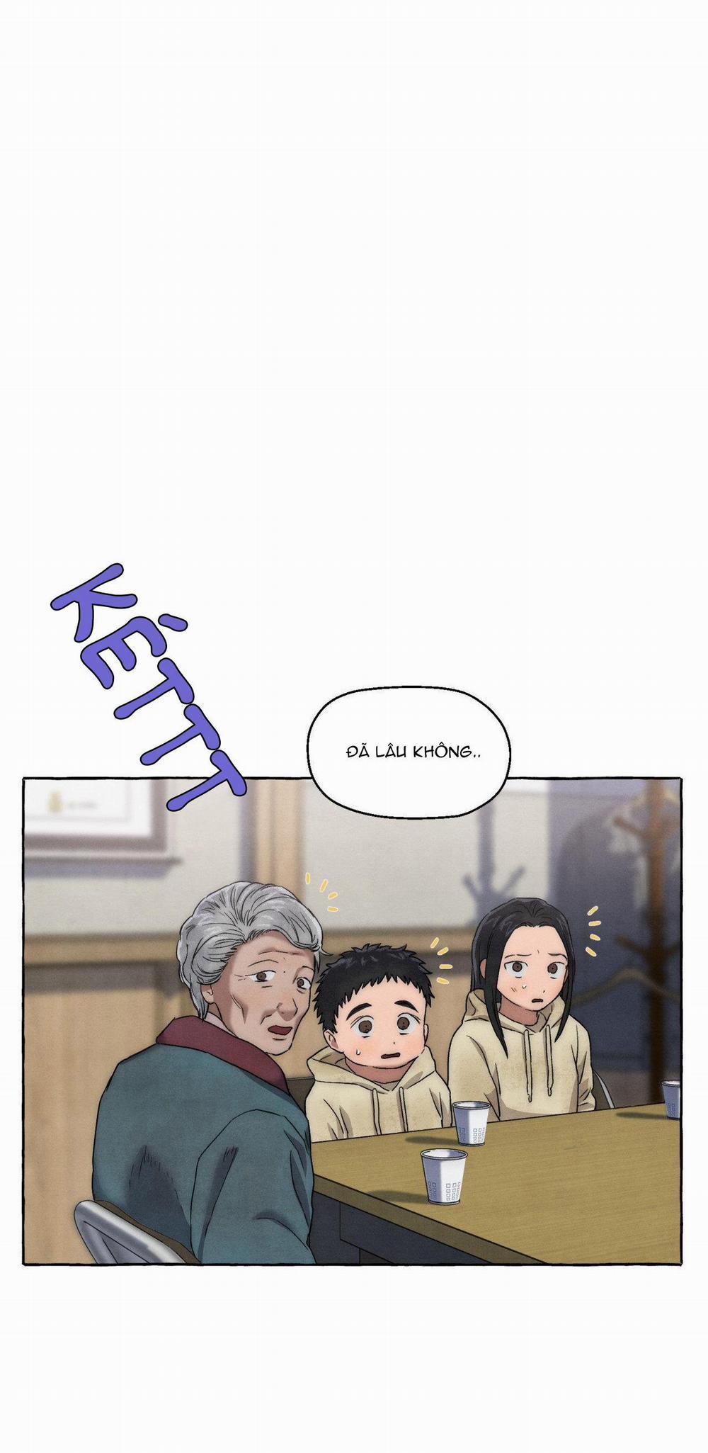 NHỮNG CON CHÓ TRONG TÙ 13 trang 22