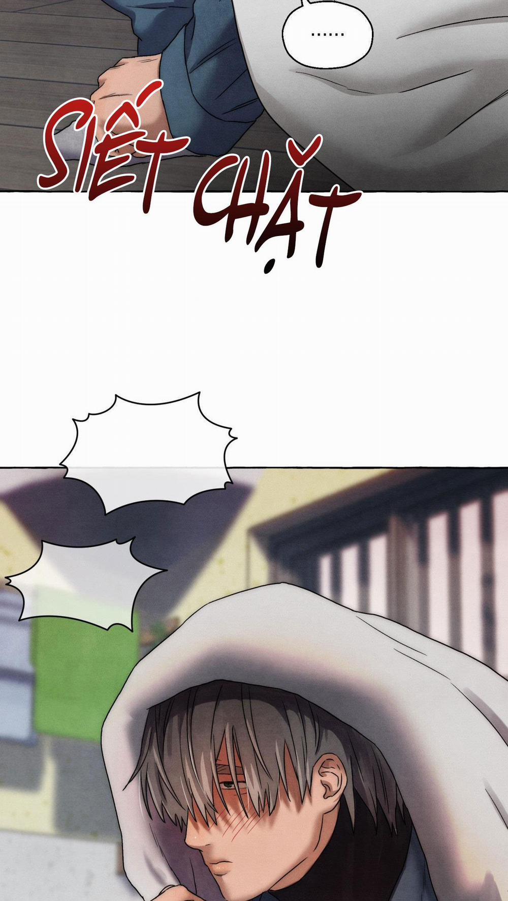 NHỮNG CON CHÓ TRONG TÙ 16 0 trang 34