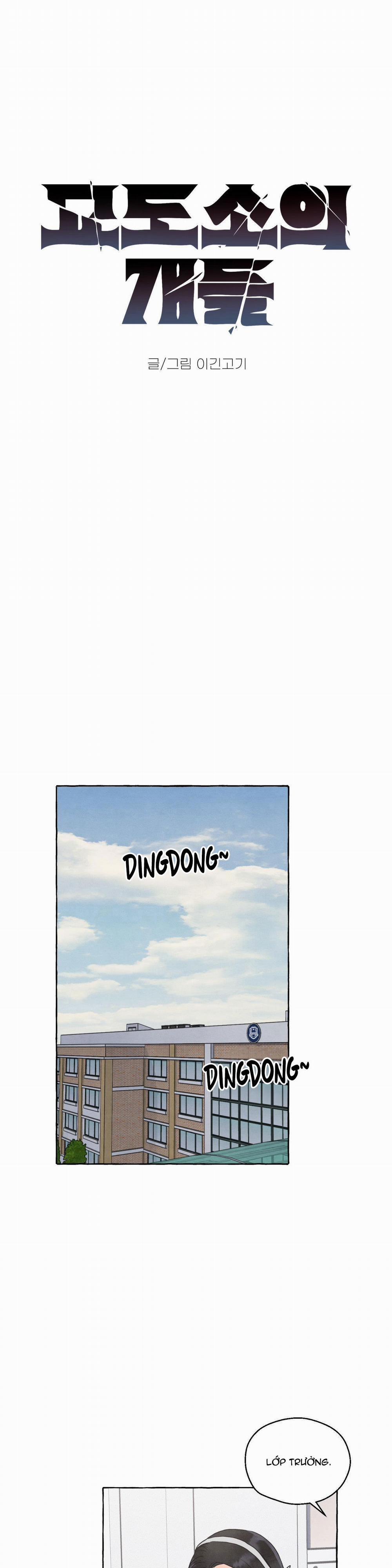 NHỮNG CON CHÓ TRONG TÙ 16 trang 4