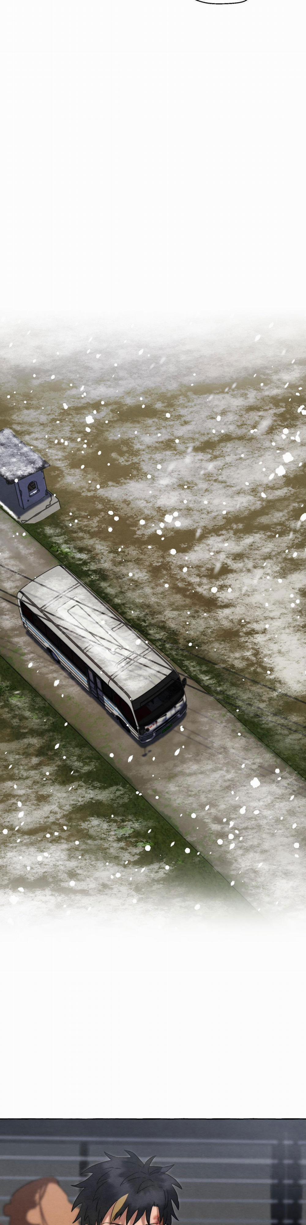 NHỮNG CON CHÓ TRONG TÙ 17 trang 20