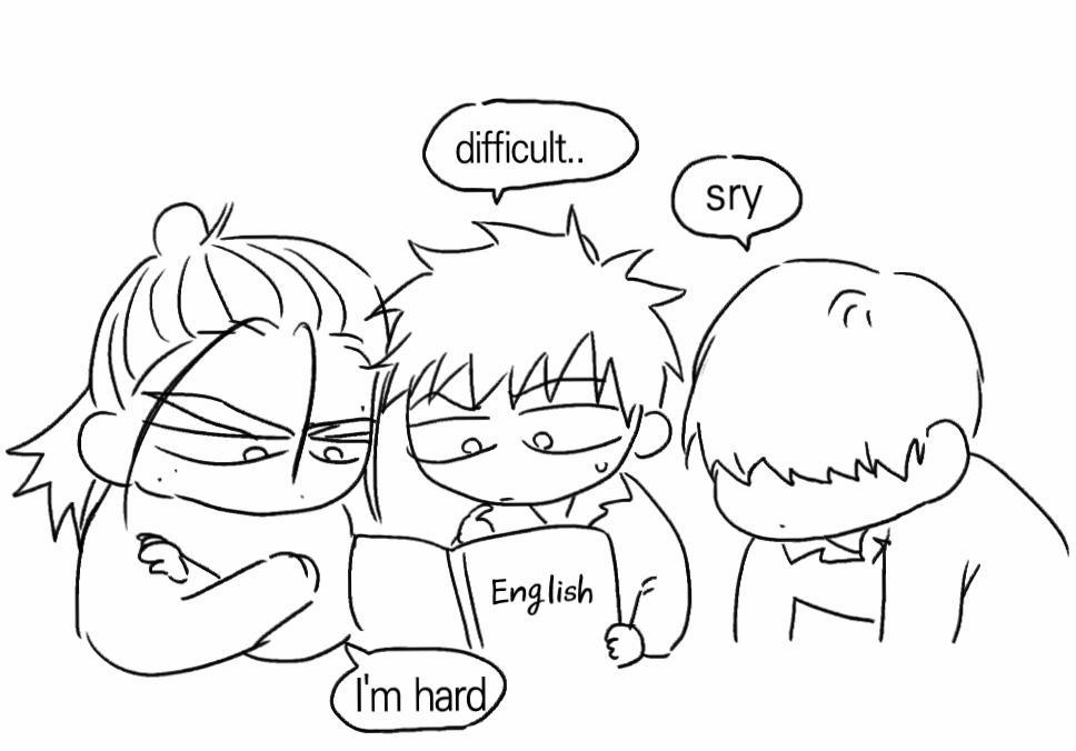 NHỮNG CON CHÓ TRONG TÙ 18.1 THÔNG BÁO HOÃN trang 5