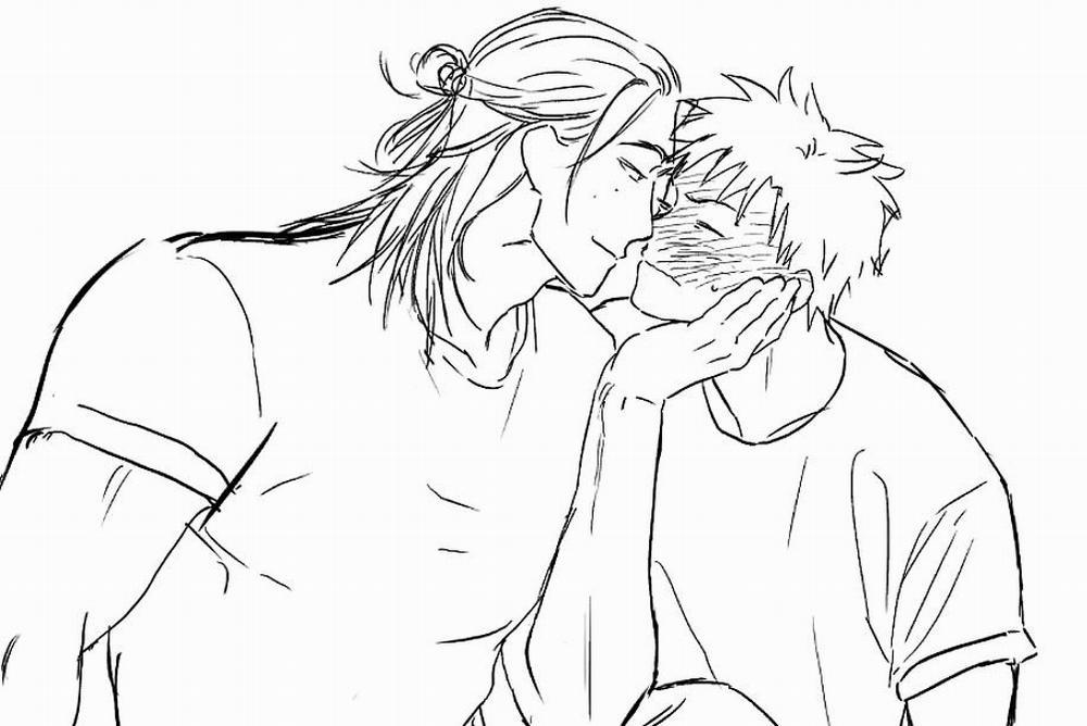 NHỮNG CON CHÓ TRONG TÙ 18.1 trang 4