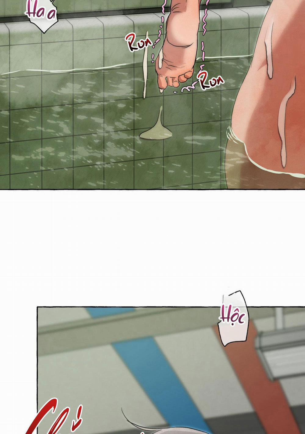 NHỮNG CON CHÓ TRONG TÙ 22 trang 32