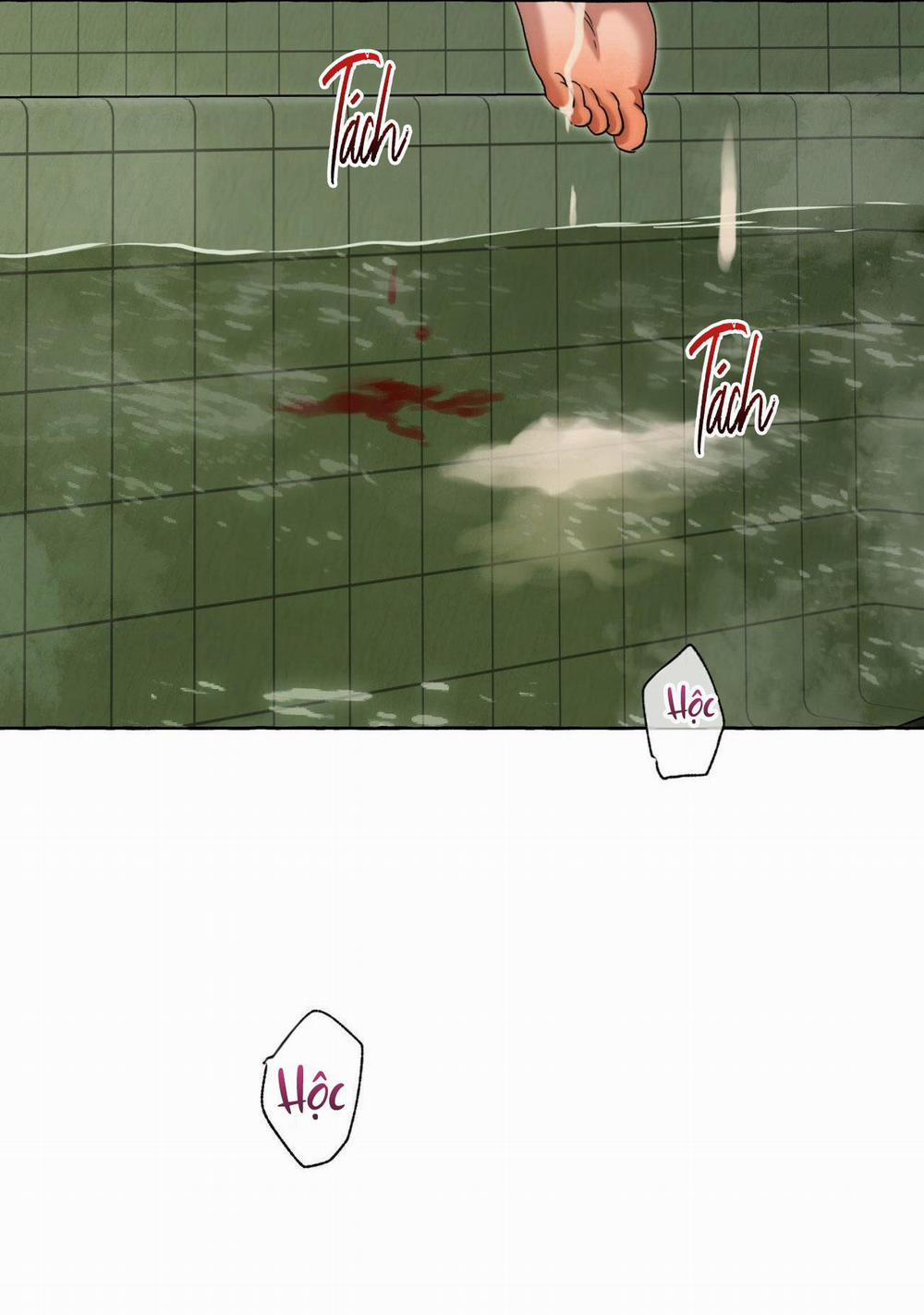 NHỮNG CON CHÓ TRONG TÙ 22 trang 34