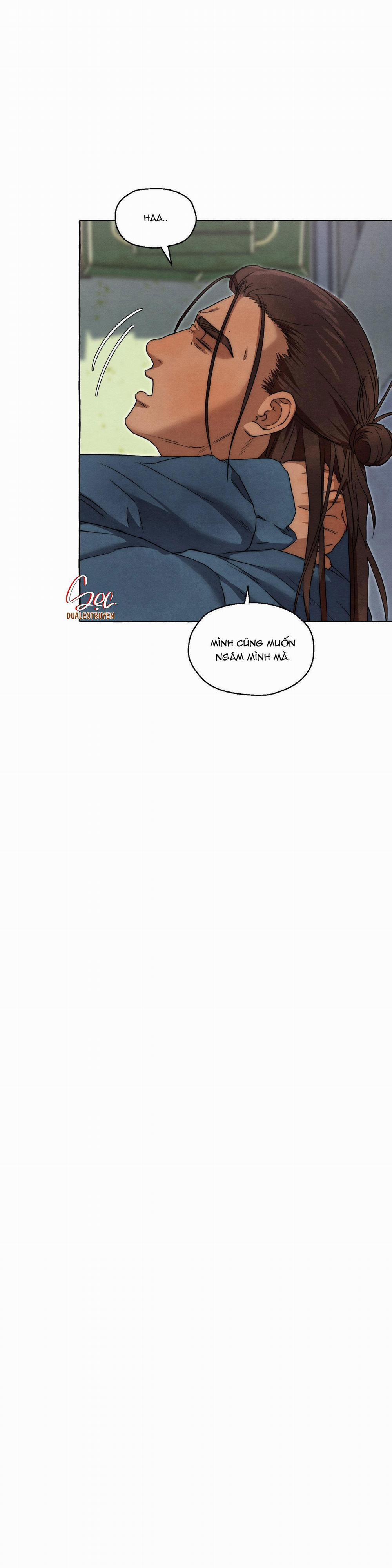 NHỮNG CON CHÓ TRONG TÙ 22 trang 5