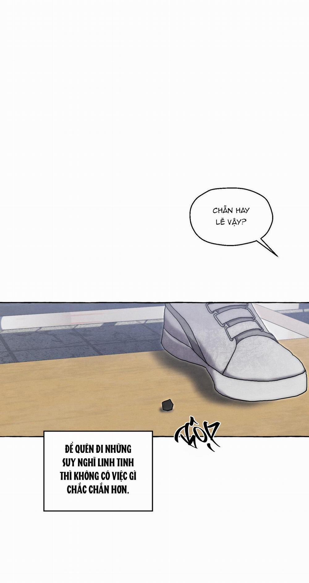 NHỮNG CON CHÓ TRONG TÙ 25 trang 31