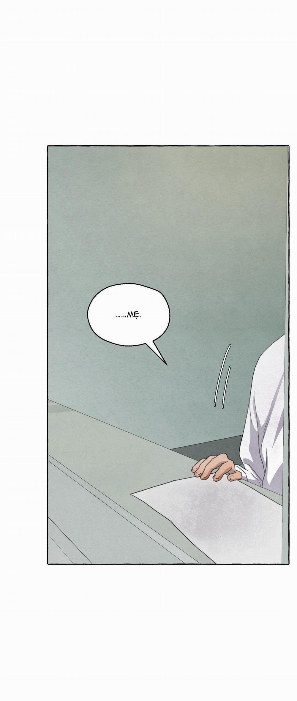 NHỮNG CON CHÓ TRONG TÙ 30 THẨM DU trang 2