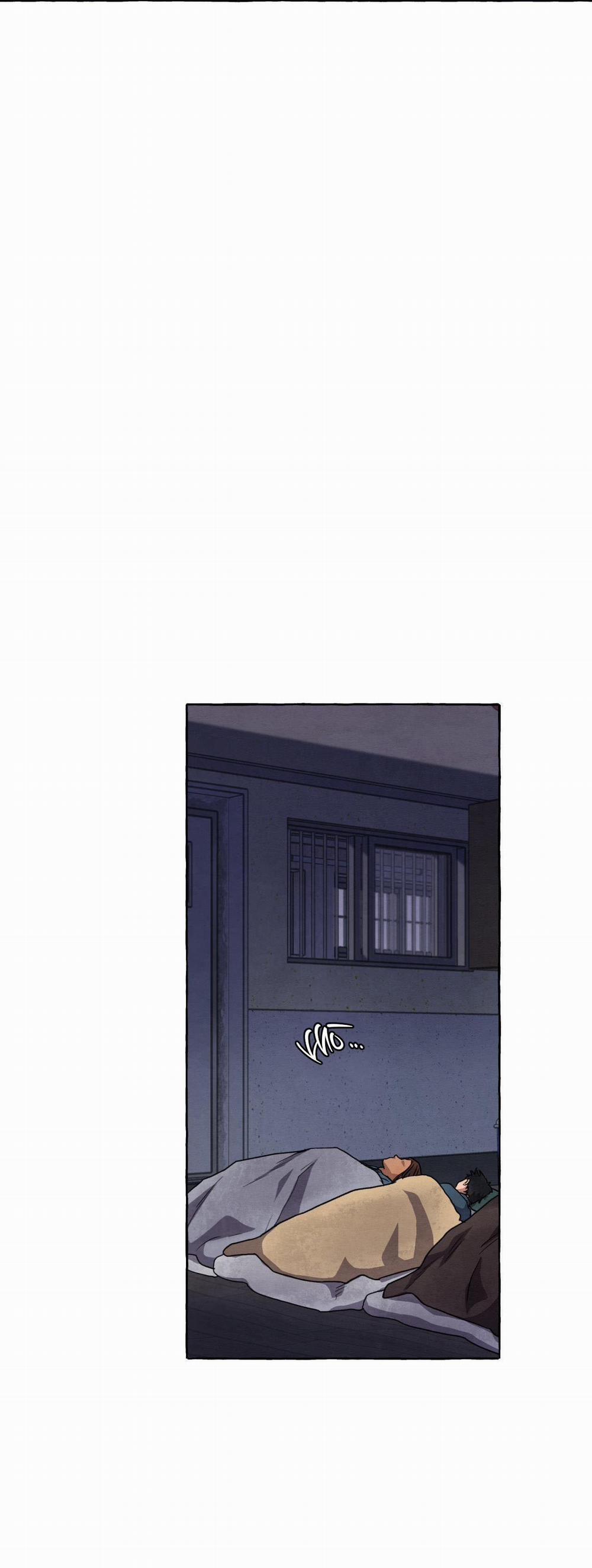 NHỮNG CON CHÓ TRONG TÙ 30 THẨM DU trang 26