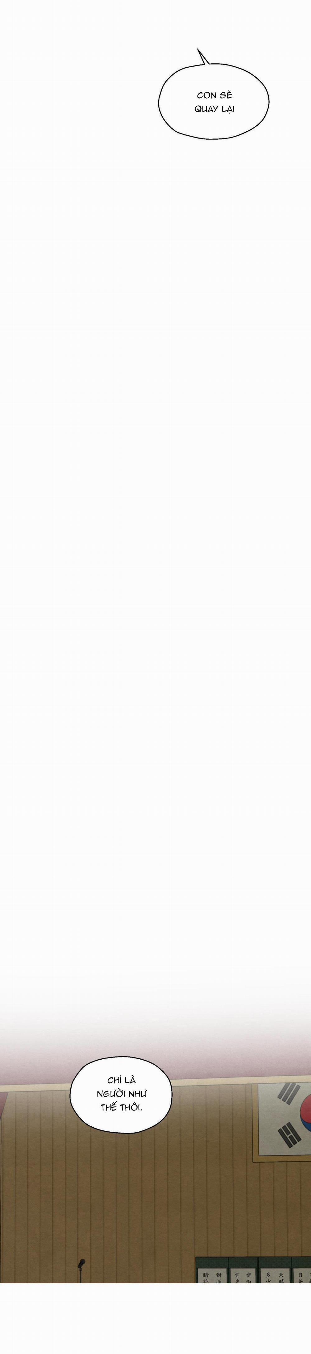 NHỮNG CON CHÓ TRONG TÙ 30 THẨM DU trang 6