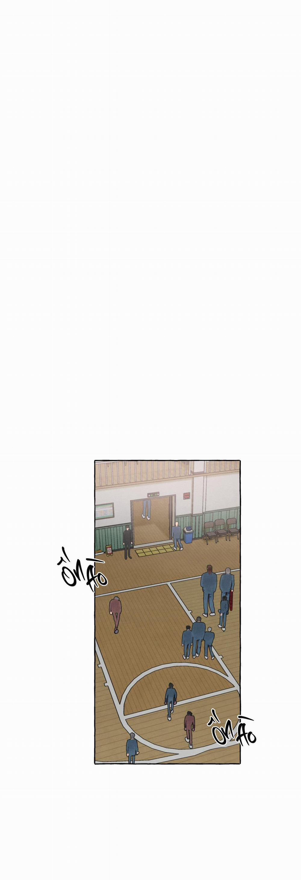 NHỮNG CON CHÓ TRONG TÙ 30 trang 18