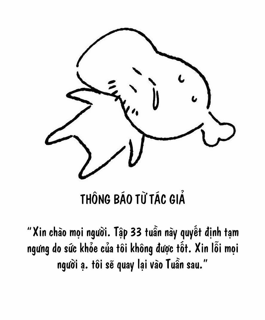 NHỮNG CON CHÓ TRONG TÙ 32.1 THÔNG BÁO HOÃN trang 0