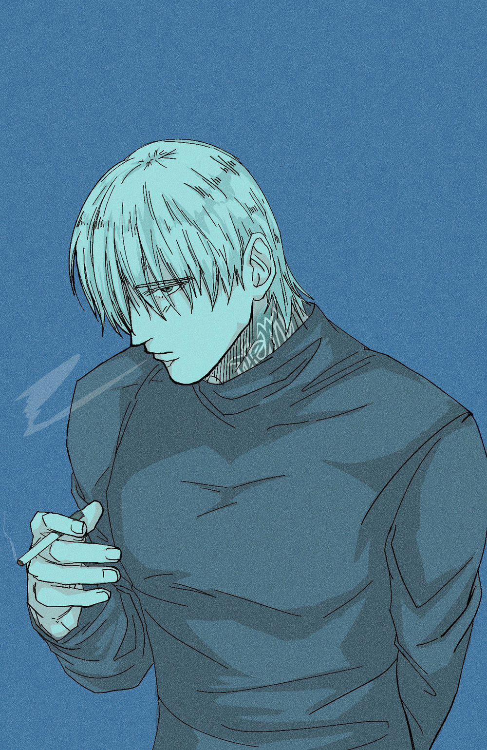 NHỮNG CON CHÓ TRONG TÙ 32.1 THÔNG BÁO HOÃN trang 2