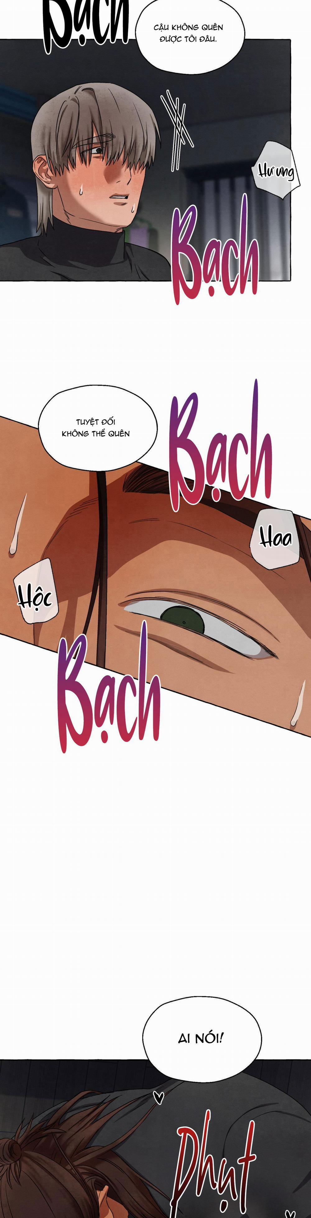 NHỮNG CON CHÓ TRONG TÙ 33 H+++ siu nứng trang 17