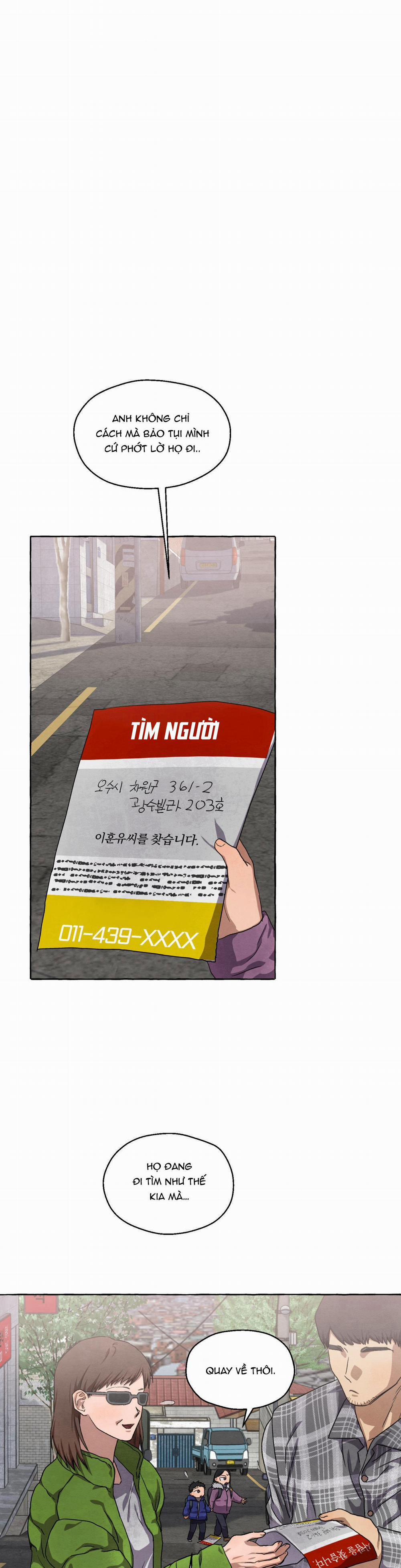 NHỮNG CON CHÓ TRONG TÙ 33 H+++ siu nứng trang 25