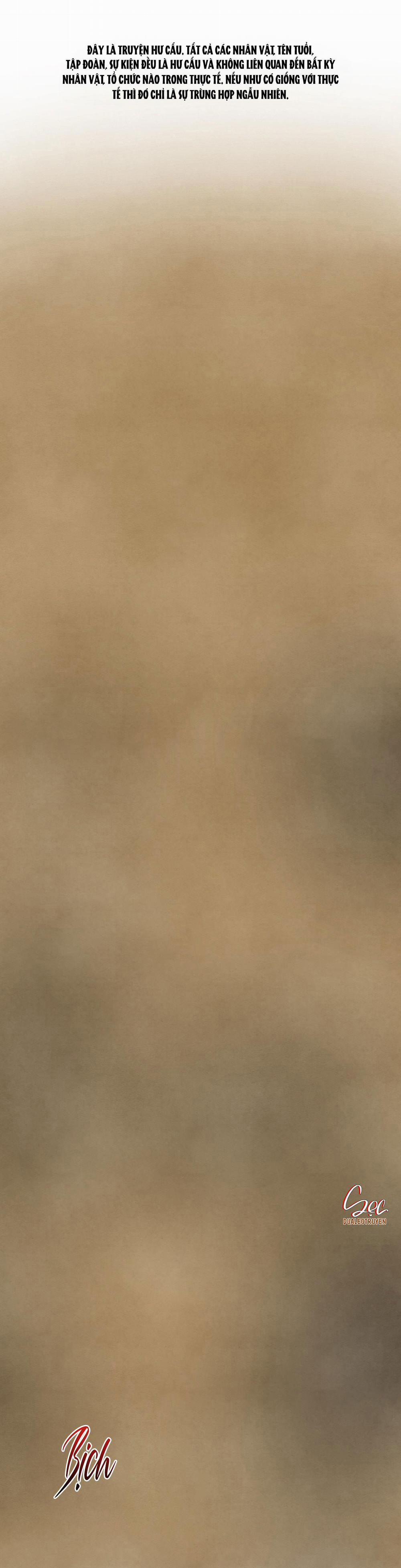 NHỮNG CON CHÓ TRONG TÙ 34 trang 0