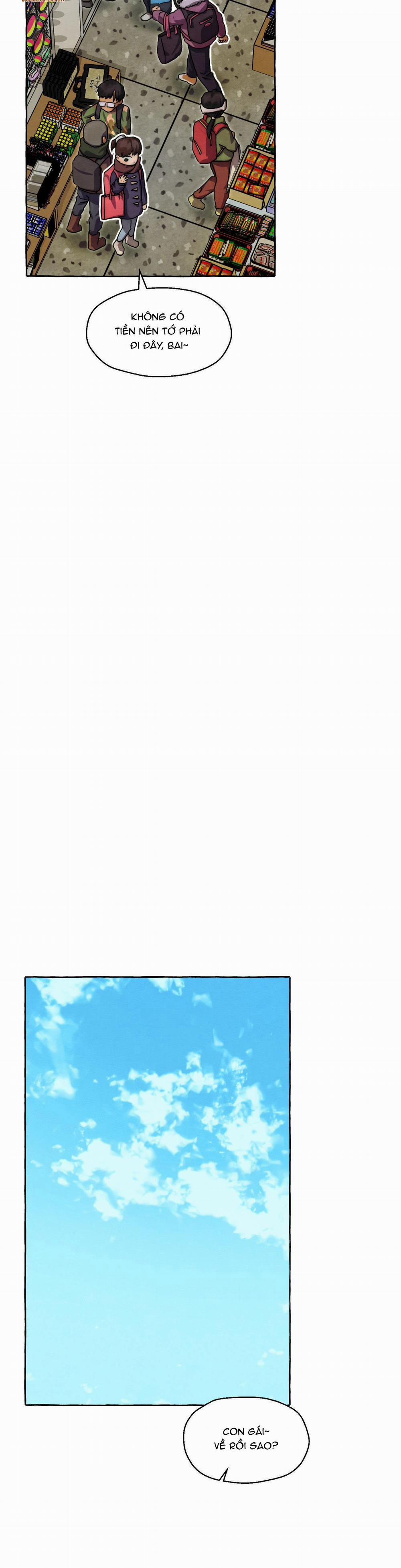 NHỮNG CON CHÓ TRONG TÙ 34 trang 32