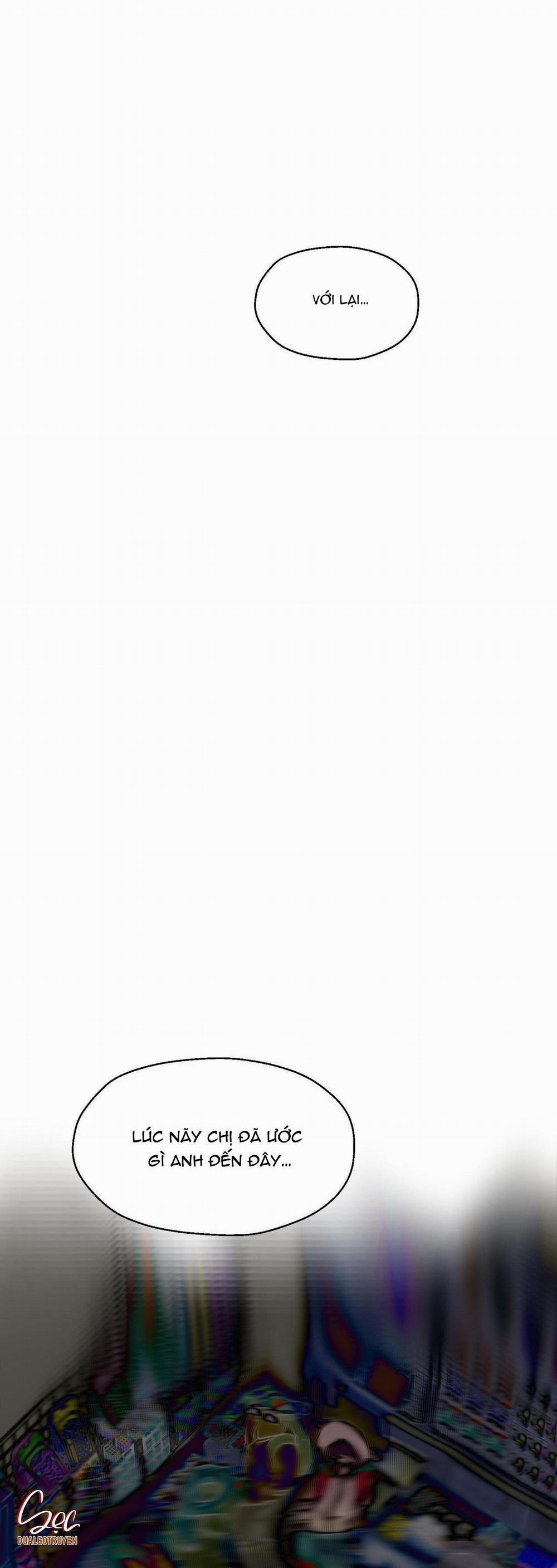 NHỮNG CON CHÓ TRONG TÙ 34 trang 41