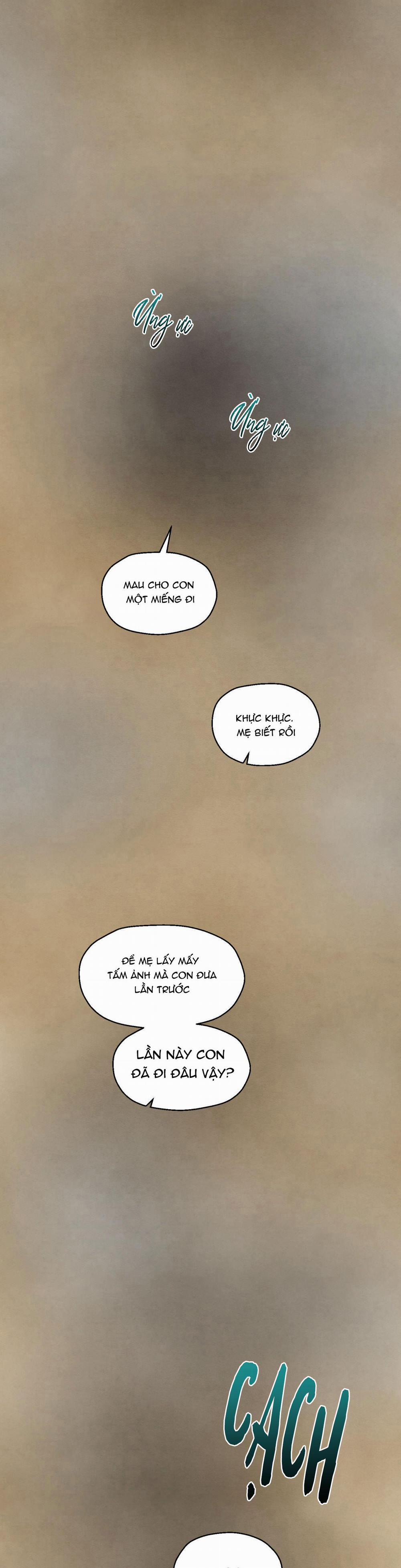 NHỮNG CON CHÓ TRONG TÙ 34 trang 5