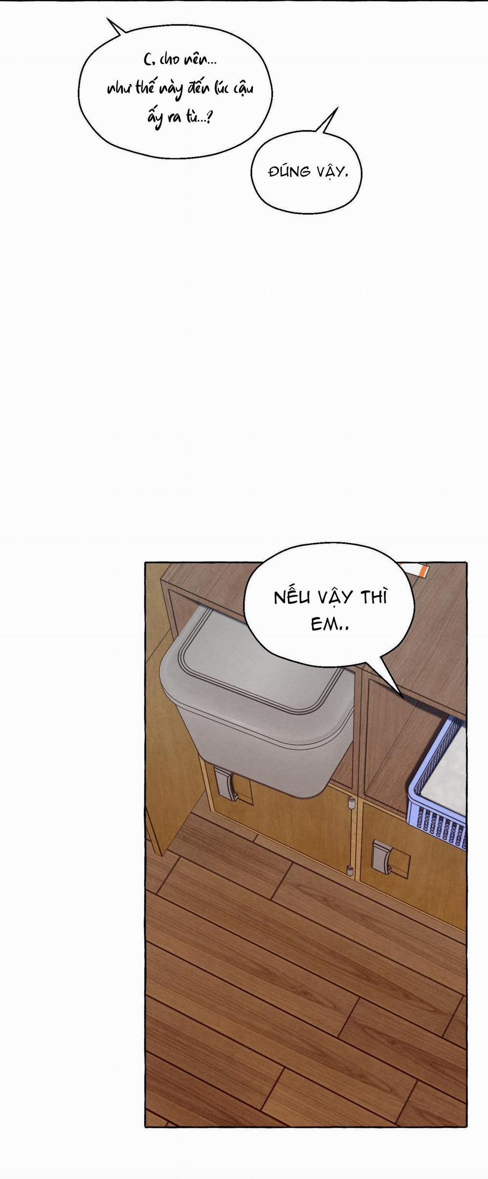 NHỮNG CON CHÓ TRONG TÙ 35 trang 33