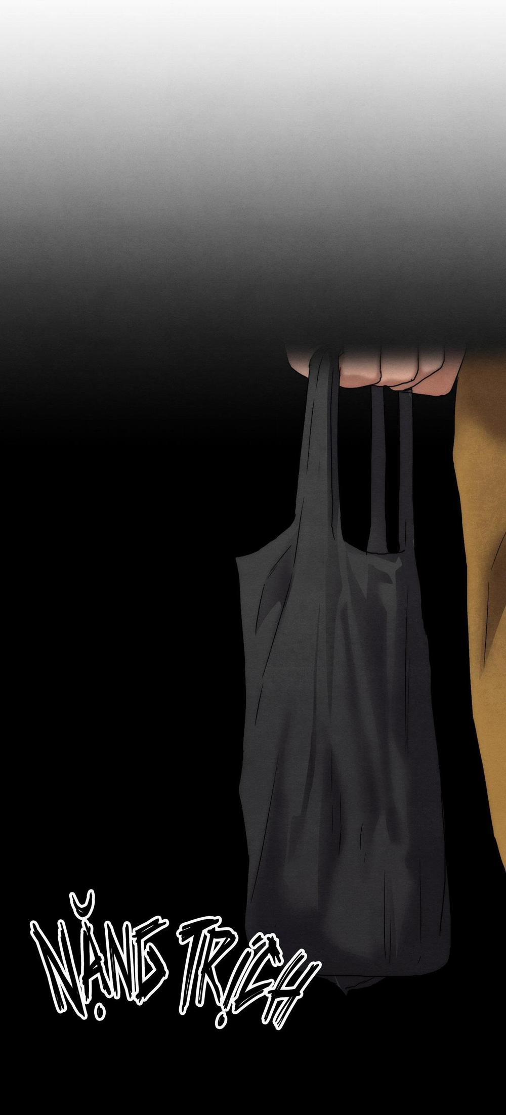 NHỮNG CON CHÓ TRONG TÙ 35 trang 34