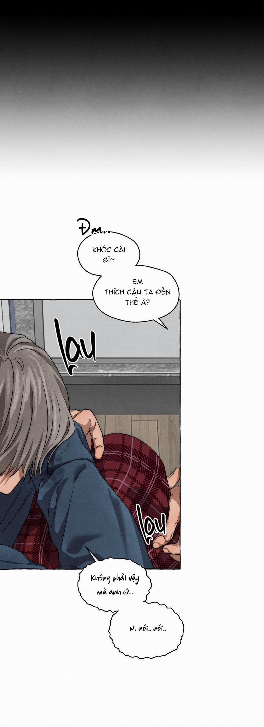 NHỮNG CON CHÓ TRONG TÙ 35 trang 51