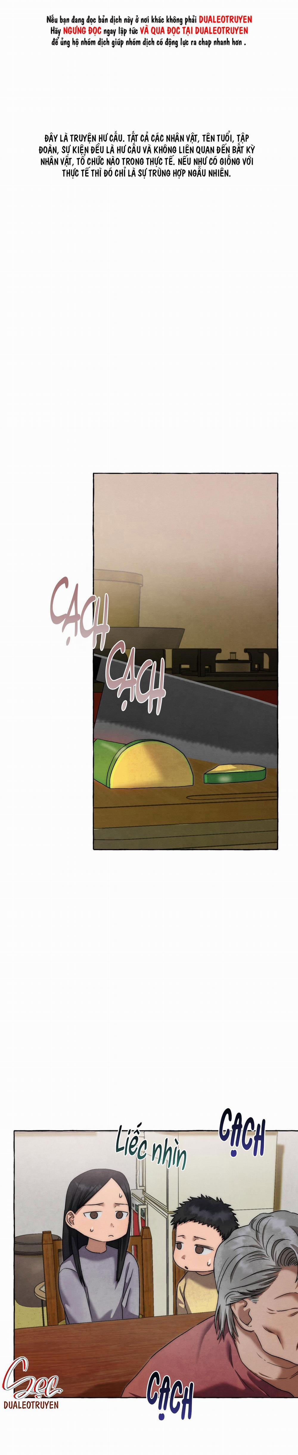 NHỮNG CON CHÓ TRONG TÙ 37 trang 0