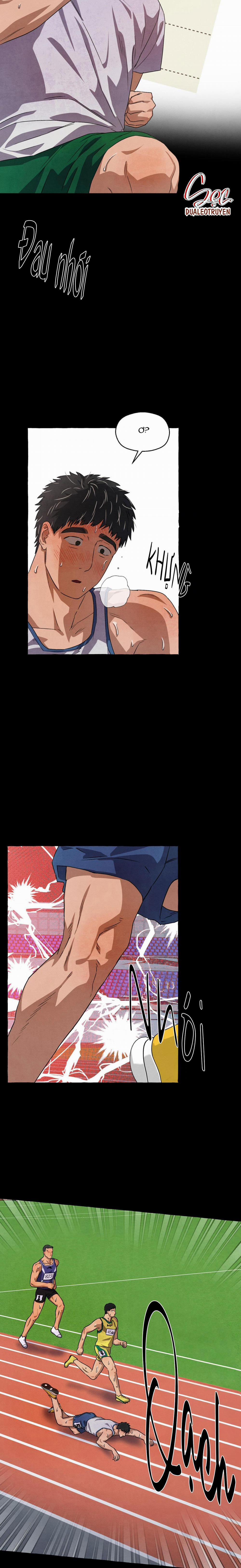 NHỮNG CON CHÓ TRONG TÙ 38 trang 11