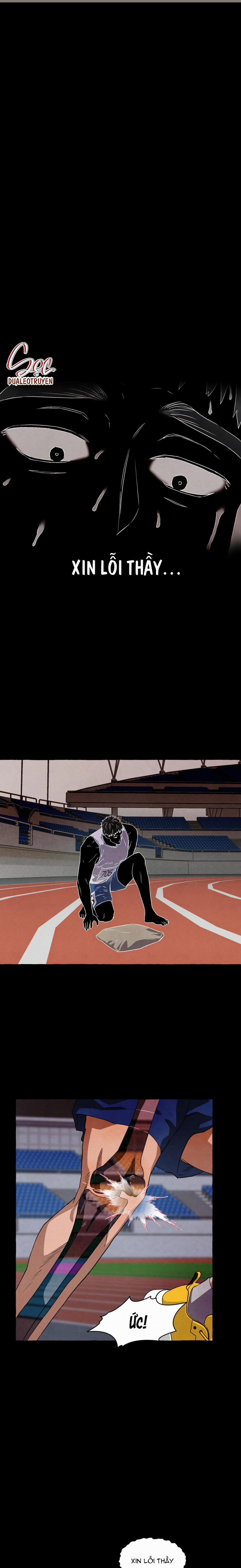 NHỮNG CON CHÓ TRONG TÙ 38 trang 17