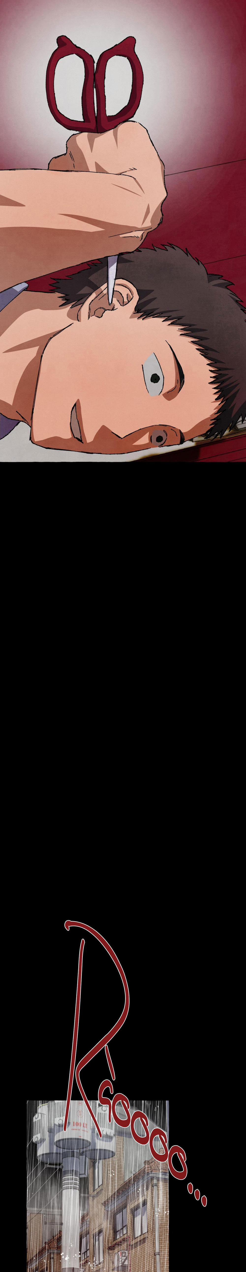 NHỮNG CON CHÓ TRONG TÙ 38 trang 25