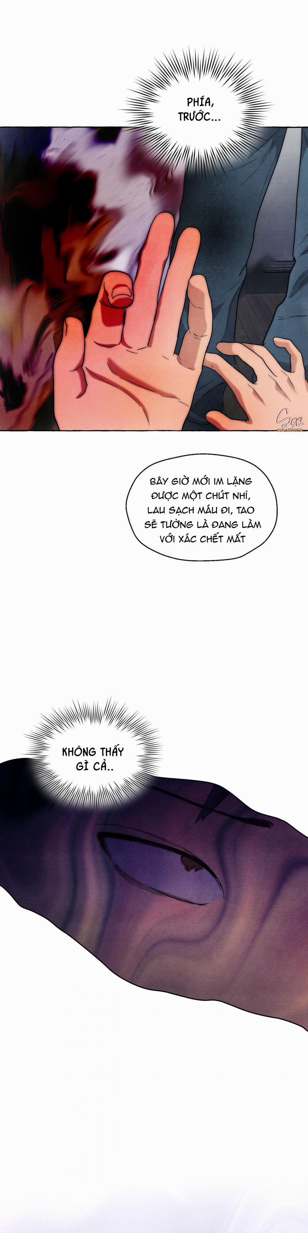 NHỮNG CON CHÓ TRONG TÙ 7 0 trang 16