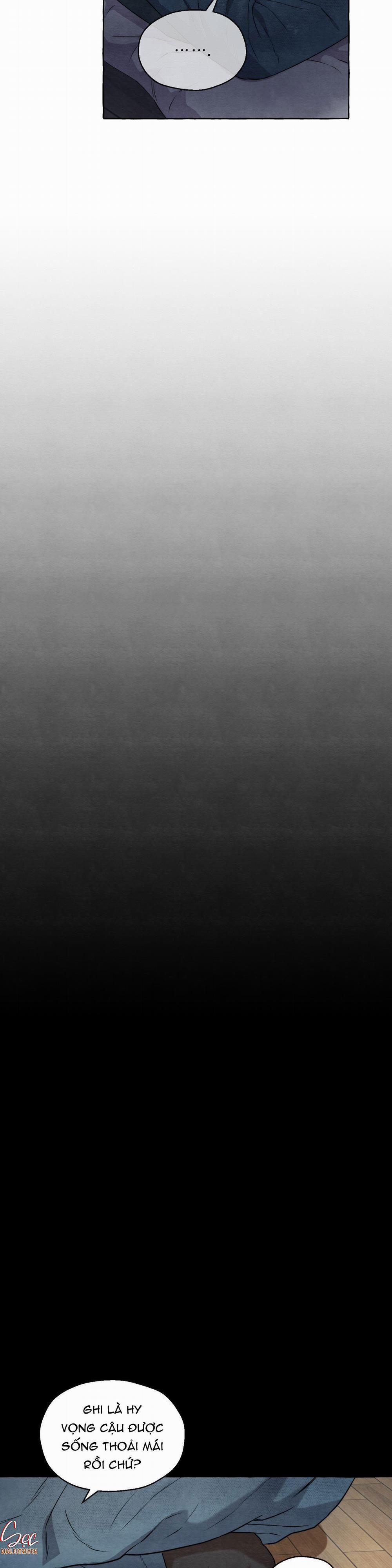 NHỮNG CON CHÓ TRONG TÙ 7 0 trang 27