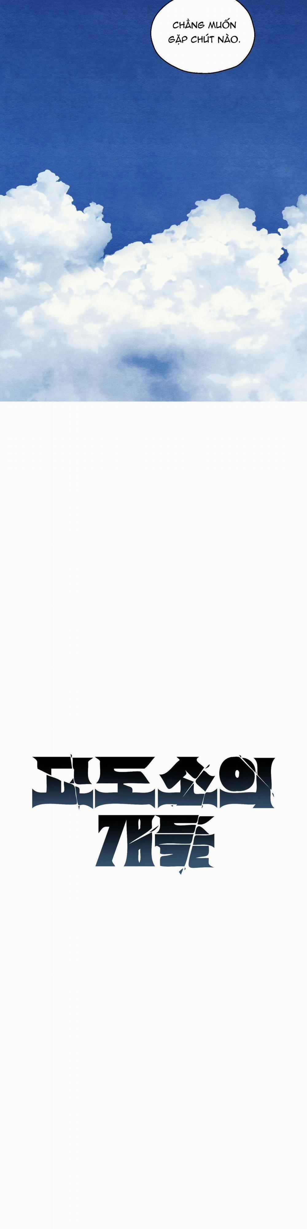 NHỮNG CON CHÓ TRONG TÙ 9 0 trang 19