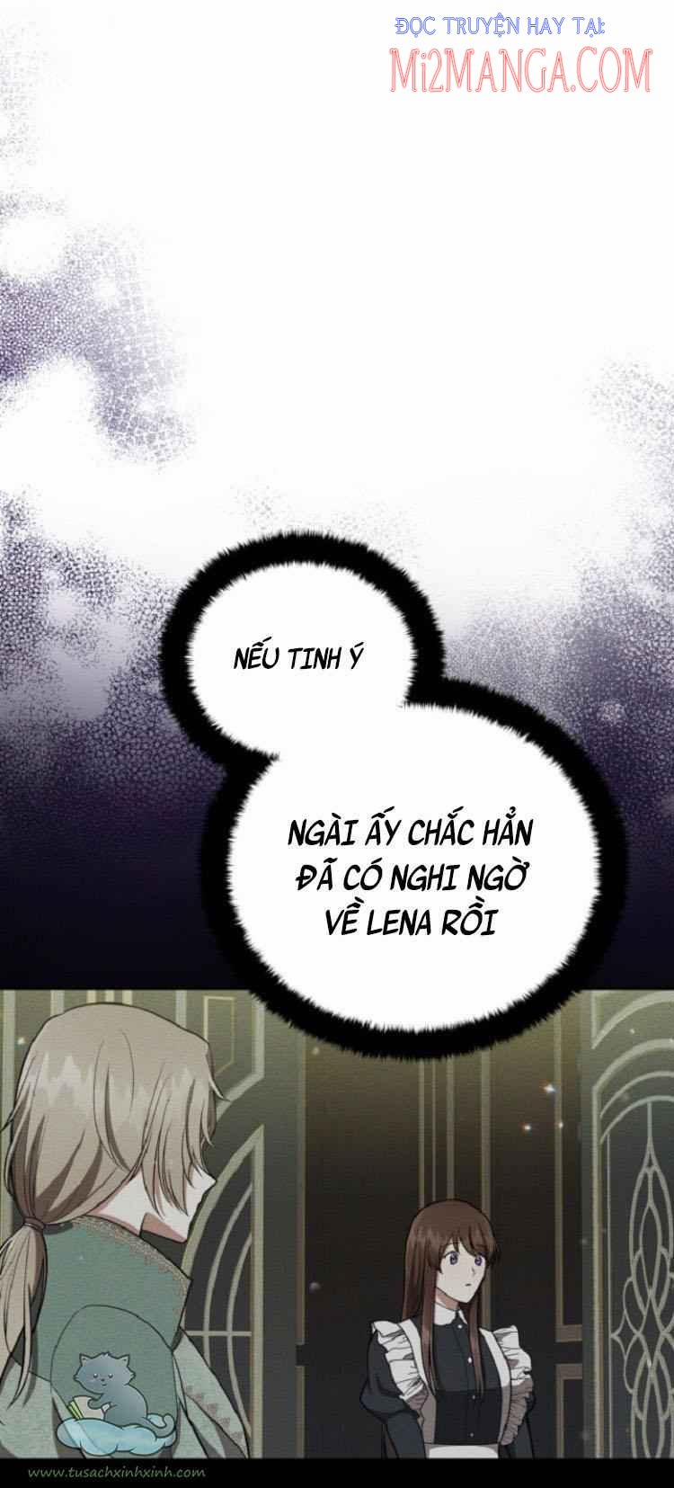 Những Đêm Dài Thao Thức Của Vị Công Tước Ác Ma 10.5 trang 12