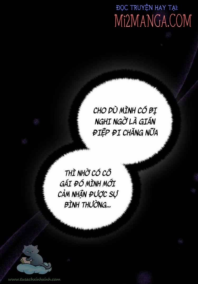 Những Đêm Dài Thao Thức Của Vị Công Tước Ác Ma 10.5 trang 14