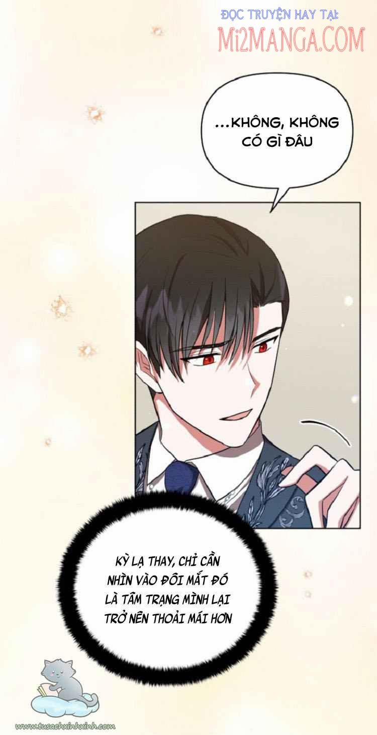 Những Đêm Dài Thao Thức Của Vị Công Tước Ác Ma 10.5 trang 19