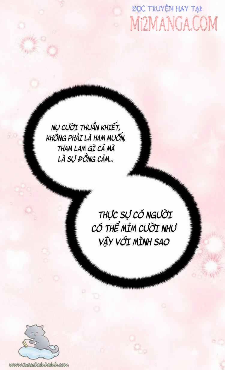 Những Đêm Dài Thao Thức Của Vị Công Tước Ác Ma 10.5 trang 26