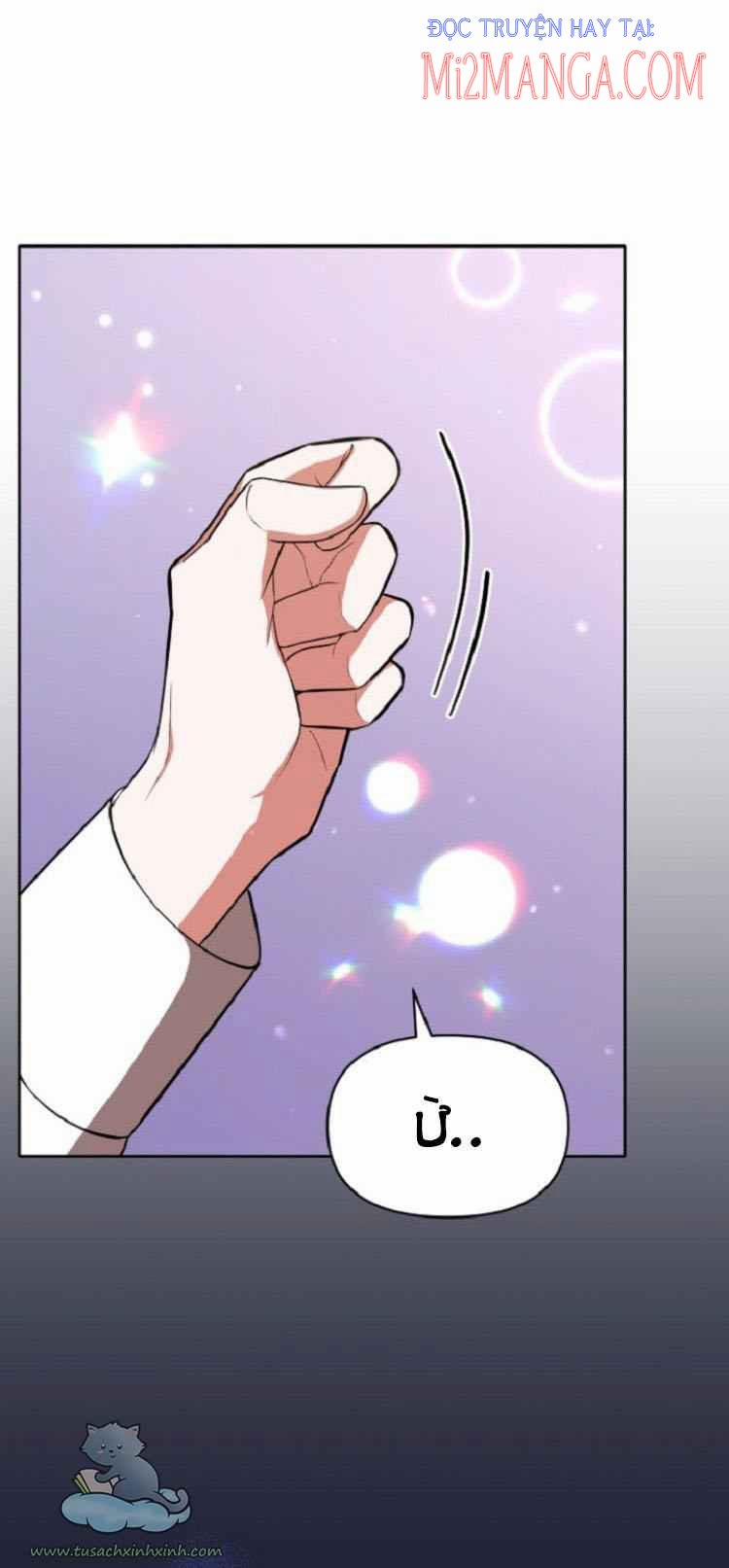 Những Đêm Dài Thao Thức Của Vị Công Tước Ác Ma 10.5 trang 28