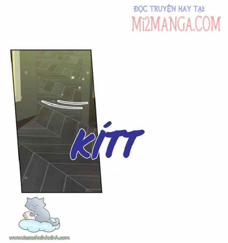 Những Đêm Dài Thao Thức Của Vị Công Tước Ác Ma 10.5 trang 3